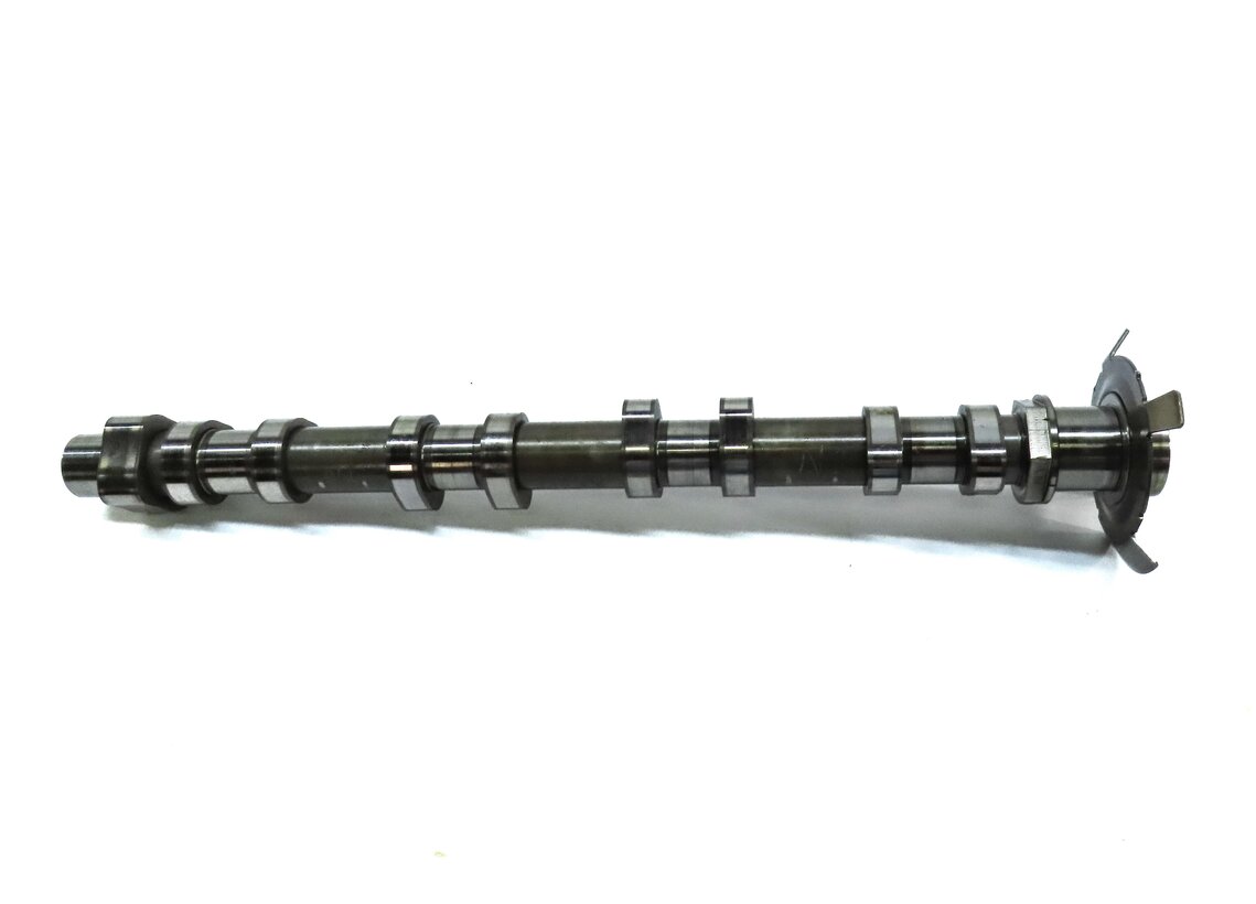 Thumbnail 5: 2016 MERCEDES CLA CLASS C117 2.0L TURBO 270 ENGINE CYLINDER HEAD INTAKE CAMSHAFT