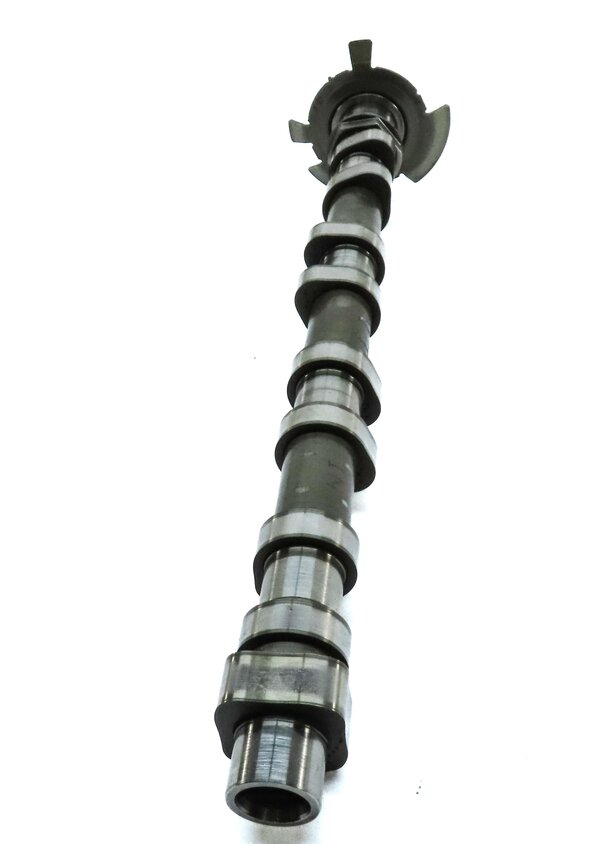 Thumbnail 6: 2016 MERCEDES CLA CLASS C117 2.0L TURBO 270 ENGINE CYLINDER HEAD INTAKE CAMSHAFT