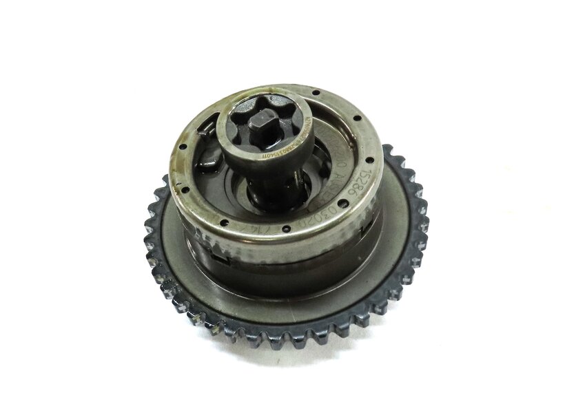 Thumbnail 2: 2016 MERCEDES CLA CLASS C117 2.0L TURBO M270 ENGINE EXHAUST CAMSHAFT PHASER GEAR