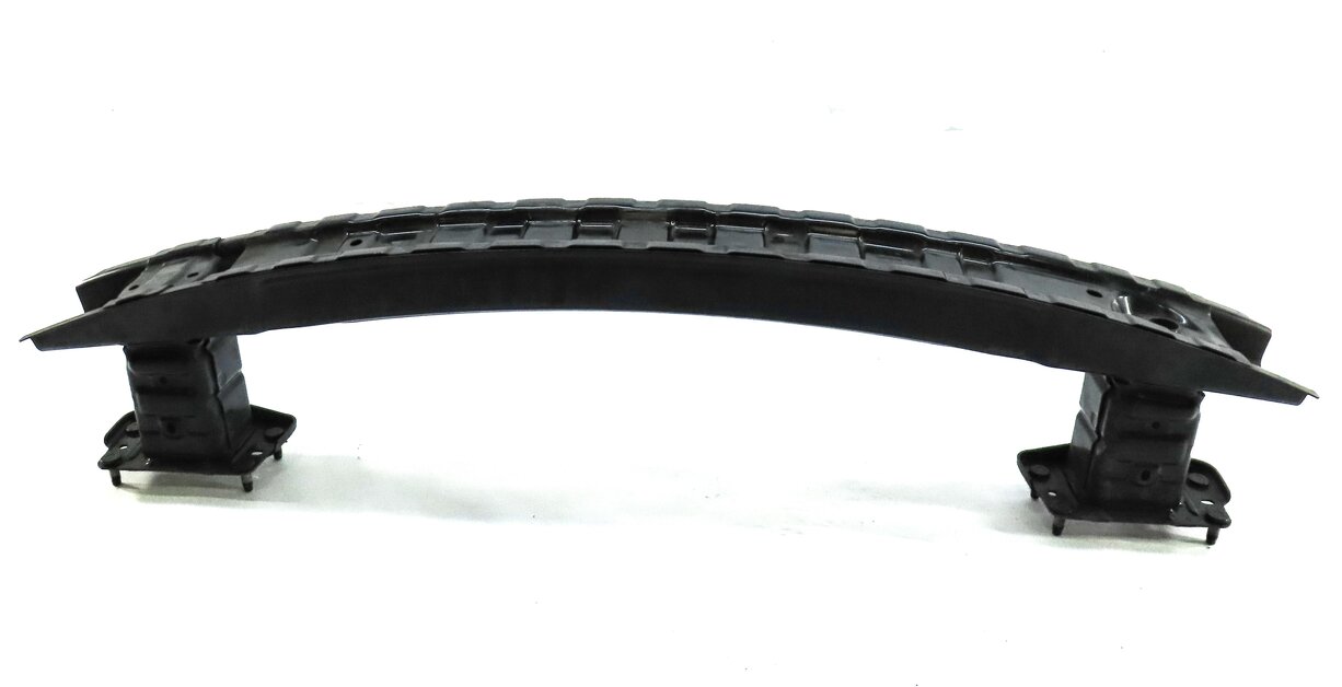 Thumbnail 2: 2014-2020 MERCEDES CLA GLA CLASS (C117 X156) REAR BUMPER REINFORCEMENT BAR BRACE