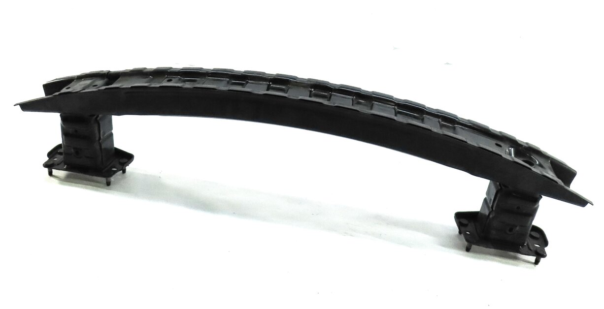 Thumbnail 3: 2014-2020 MERCEDES CLA GLA CLASS (C117 X156) REAR BUMPER REINFORCEMENT BAR BRACE