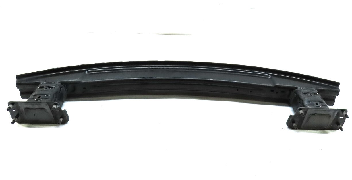 Thumbnail 7: 2014-2020 MERCEDES CLA GLA CLASS (C117 X156) REAR BUMPER REINFORCEMENT BAR BRACE