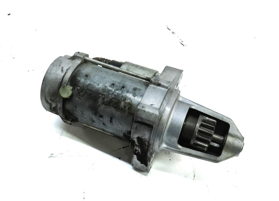 2013-2020 MERCEDES B250 CLA GLA CLASS (C117 W156 W246) ENGINE STARTER MOTOR