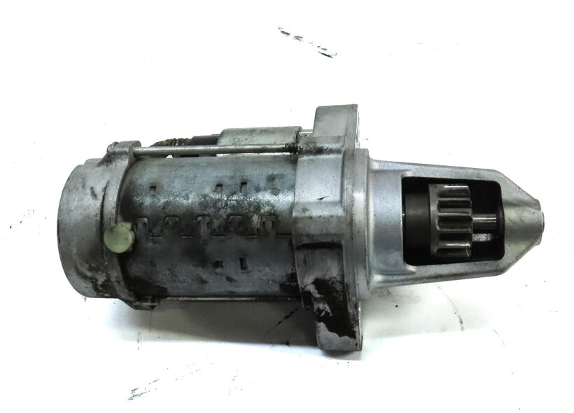Thumbnail 2: 2013-2020 MERCEDES B250 CLA GLA CLASS (C117 W156 W246) ENGINE STARTER MOTOR
