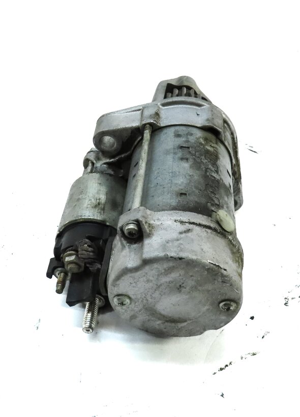 Thumbnail 4: 2013-2020 MERCEDES B250 CLA GLA CLASS (C117 W156 W246) ENGINE STARTER MOTOR