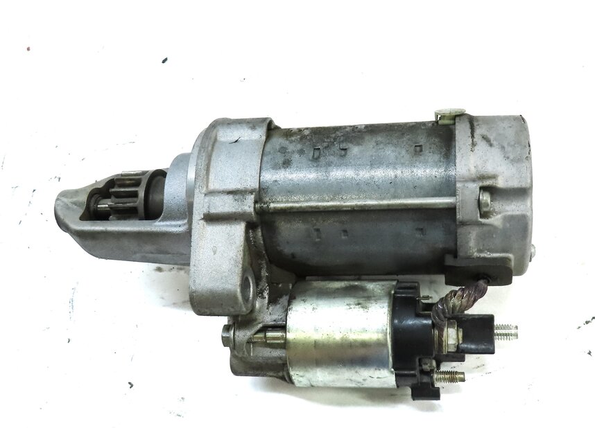 Thumbnail 5: 2013-2020 MERCEDES B250 CLA GLA CLASS (C117 W156 W246) ENGINE STARTER MOTOR