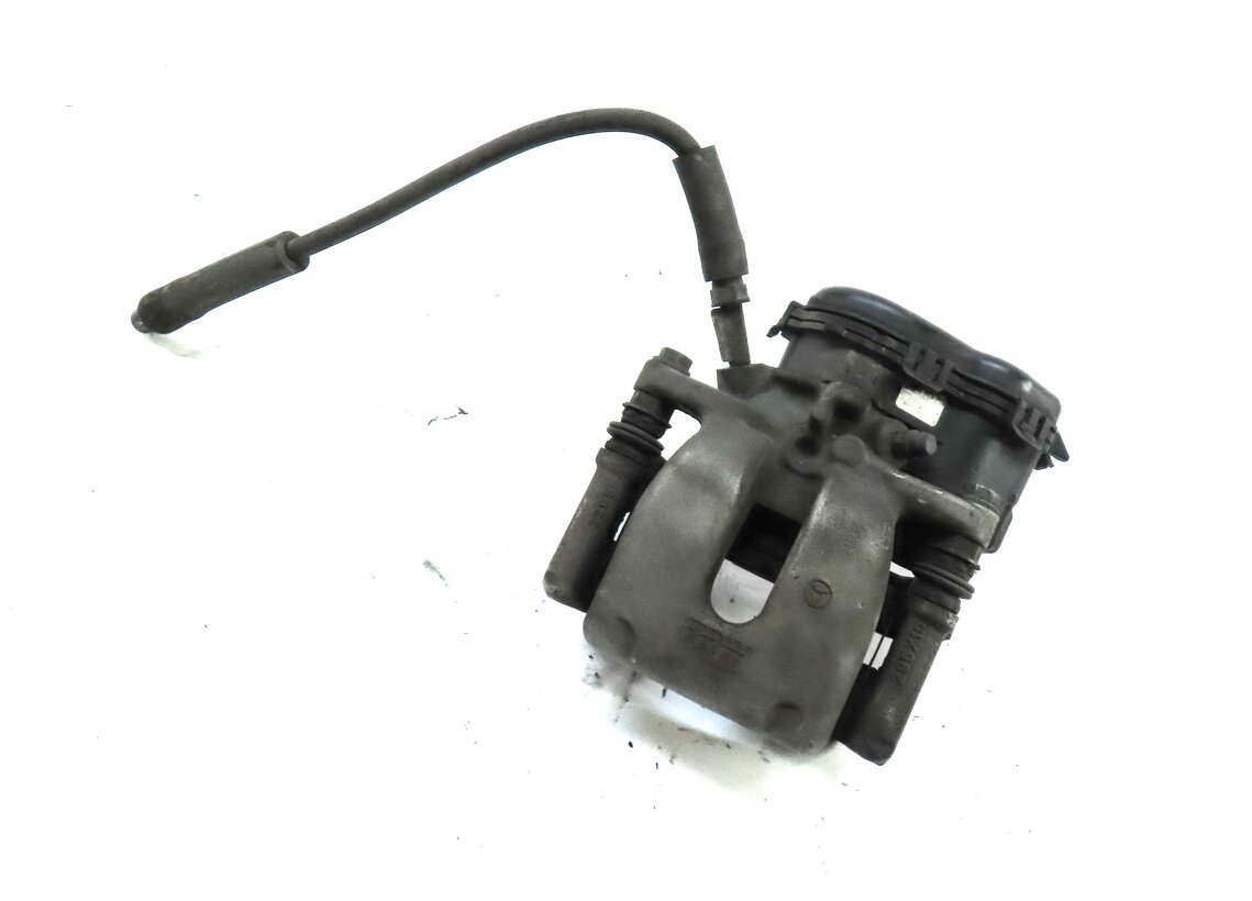 13-20 MERCEDES B CLA GLA CLASS (C117 W242 W246 X156) RIGHT REAR BRAKE CALIPER