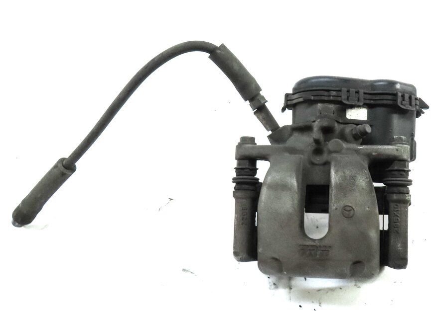 Thumbnail 2: 13-20 MERCEDES B CLA GLA CLASS (C117 W242 W246 X156) RIGHT REAR BRAKE CALIPER