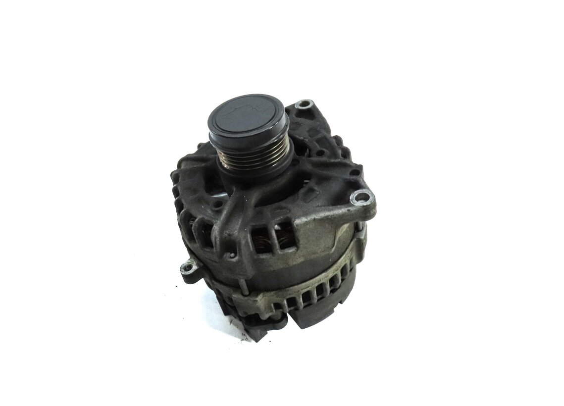 2013-2020 MERCEDES BENZ B250 CLA250 GLA250 (C117 W246 X156) 150 AMP ALTERNATOR