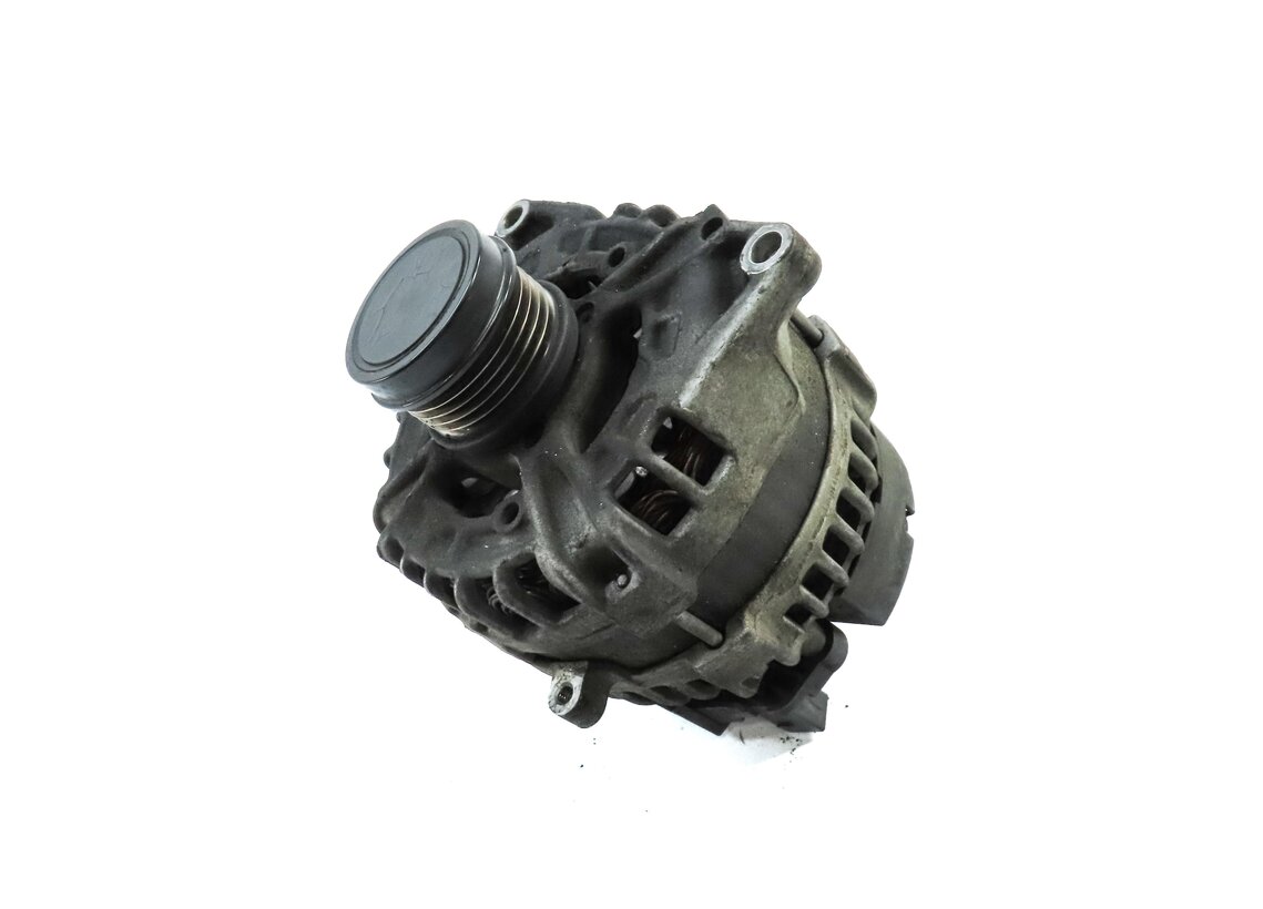 Thumbnail 3: 2013-2020 MERCEDES BENZ B250 CLA250 GLA250 (C117 W246 X156) 150 AMP ALTERNATOR