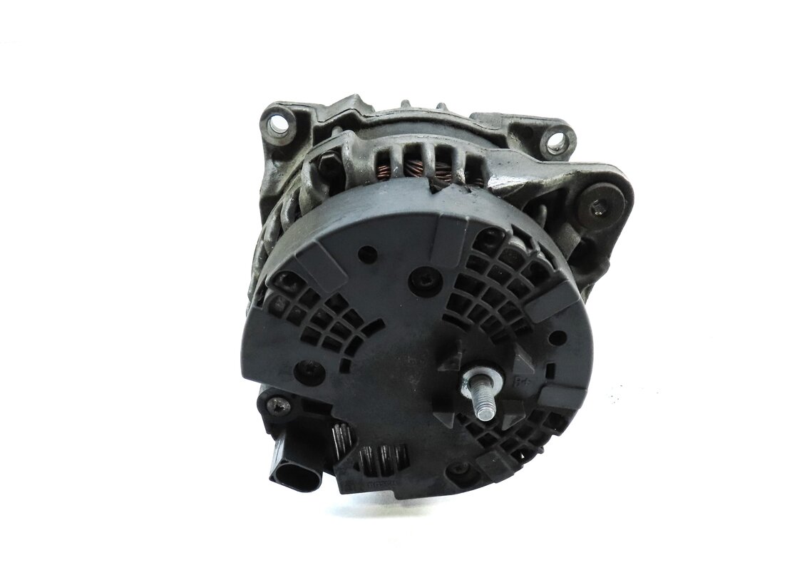 Thumbnail 5: 2013-2020 MERCEDES BENZ B250 CLA250 GLA250 (C117 W246 X156) 150 AMP ALTERNATOR