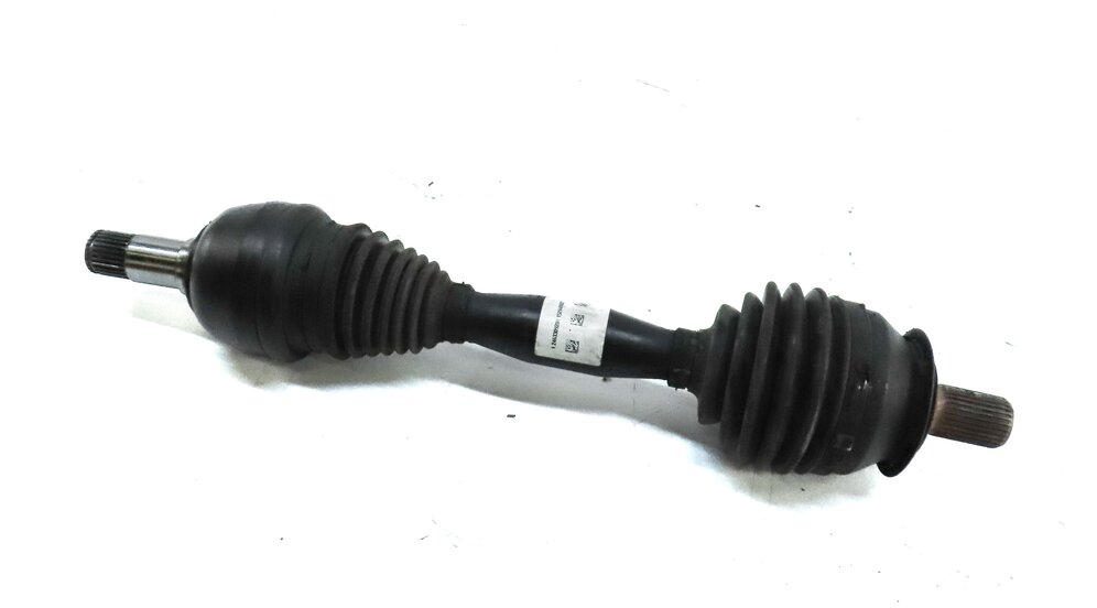 13-20 MERCEDES B250 CLA250 GLA250 (W117 W246 C117 X156) LEFT FRONT AXLE SHAFT
