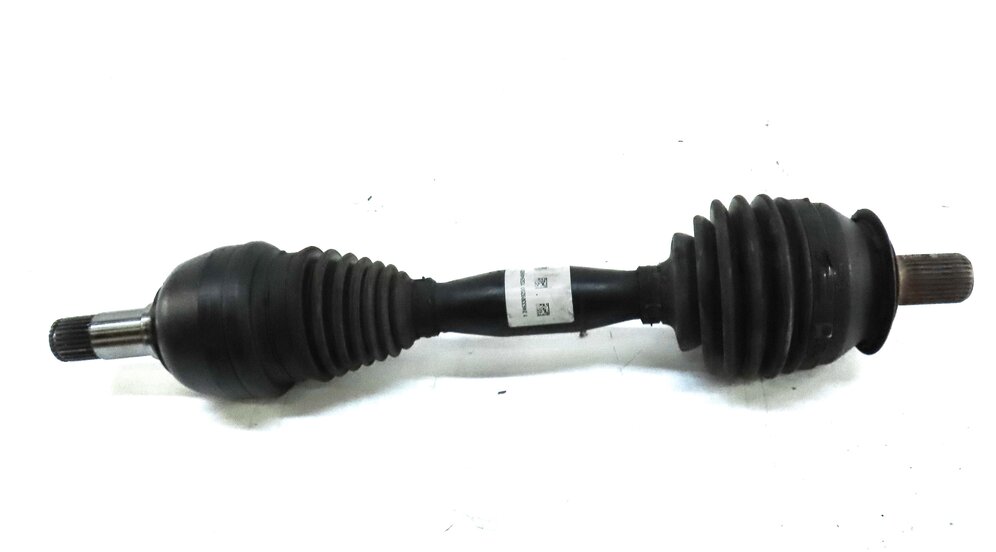 Thumbnail 2: 13-20 MERCEDES B250 CLA250 GLA250 (W117 W246 C117 X156) LEFT FRONT AXLE SHAFT