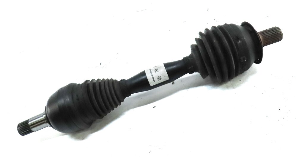 Thumbnail 3: 13-20 MERCEDES B250 CLA250 GLA250 (W117 W246 C117 X156) LEFT FRONT AXLE SHAFT