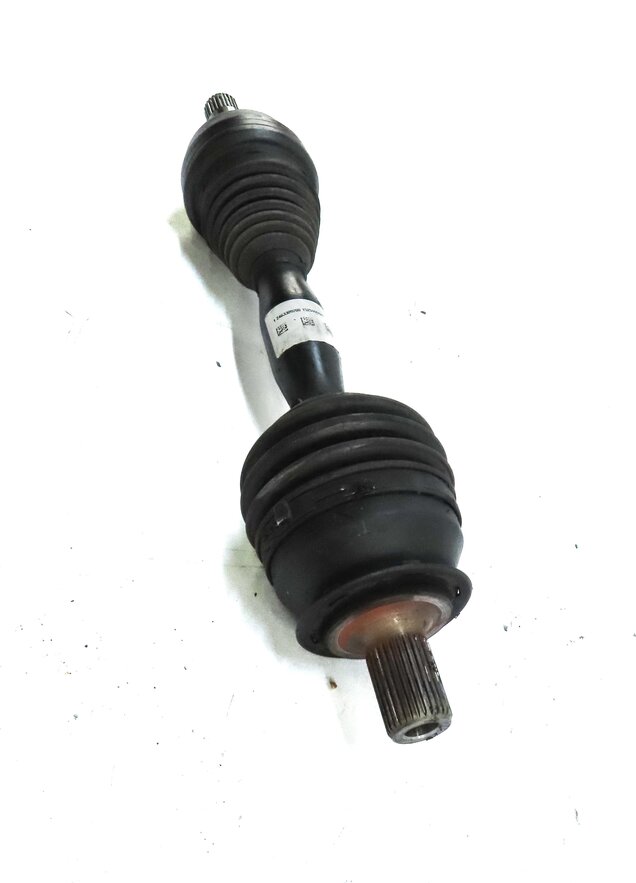 Thumbnail 4: 13-20 MERCEDES B250 CLA250 GLA250 (W117 W246 C117 X156) LEFT FRONT AXLE SHAFT