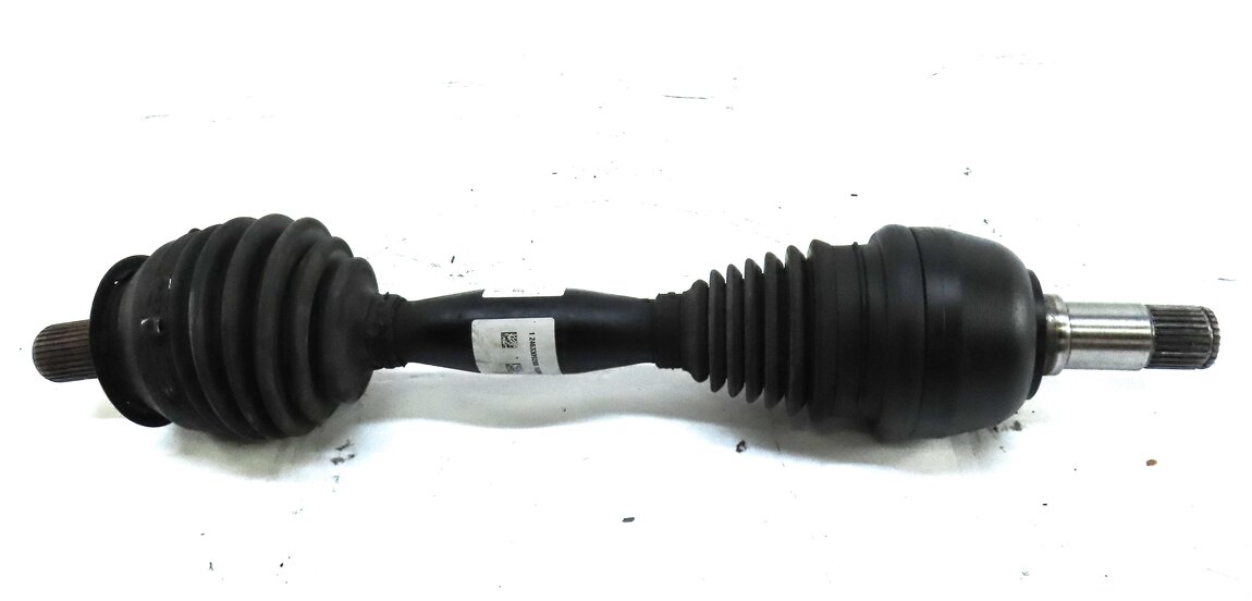 Thumbnail 5: 13-20 MERCEDES B250 CLA250 GLA250 (W117 W246 C117 X156) LEFT FRONT AXLE SHAFT