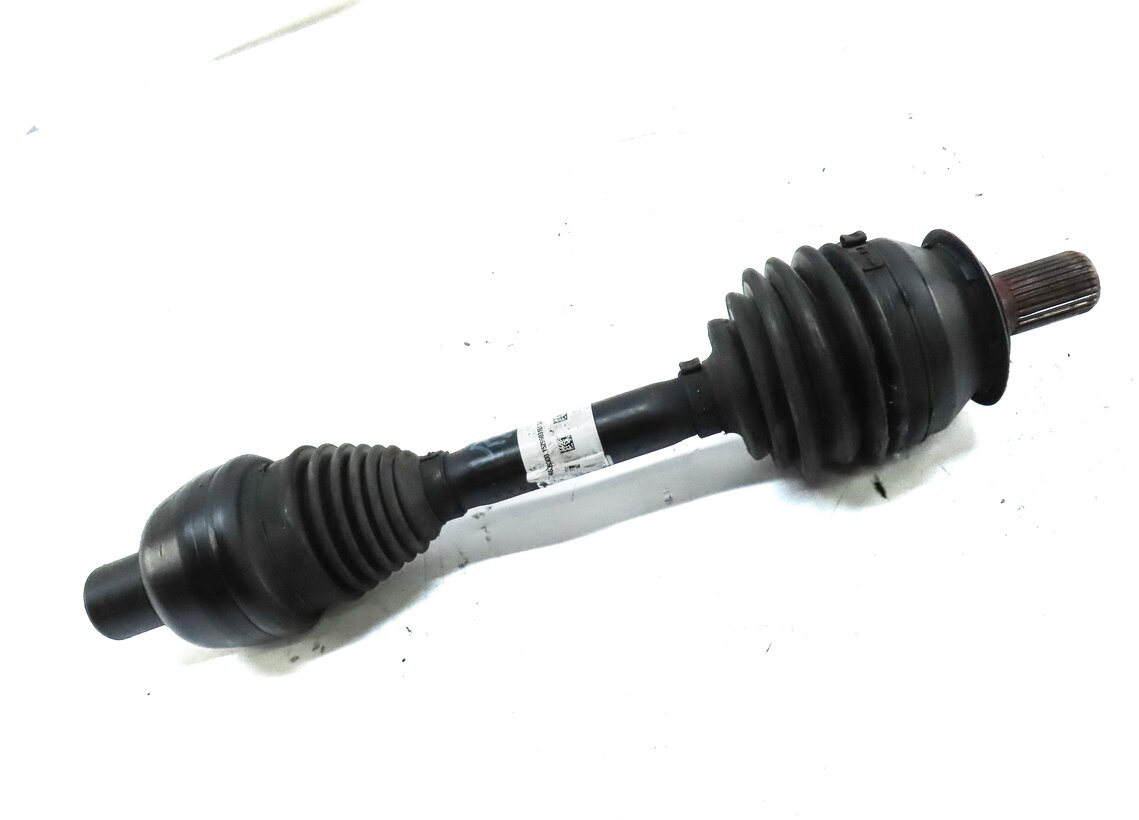 Thumbnail 3: 13-20 MERCEDES B250 CLA250 GLA250 (W117 W246 C117 X156) RIGHT FRONT AXLE SHAFT