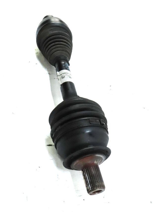 Thumbnail 4: 13-20 MERCEDES B250 CLA250 GLA250 (W117 W246 C117 X156) RIGHT FRONT AXLE SHAFT