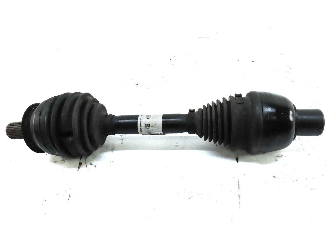 Thumbnail 5: 13-20 MERCEDES B250 CLA250 GLA250 (W117 W246 C117 X156) RIGHT FRONT AXLE SHAFT