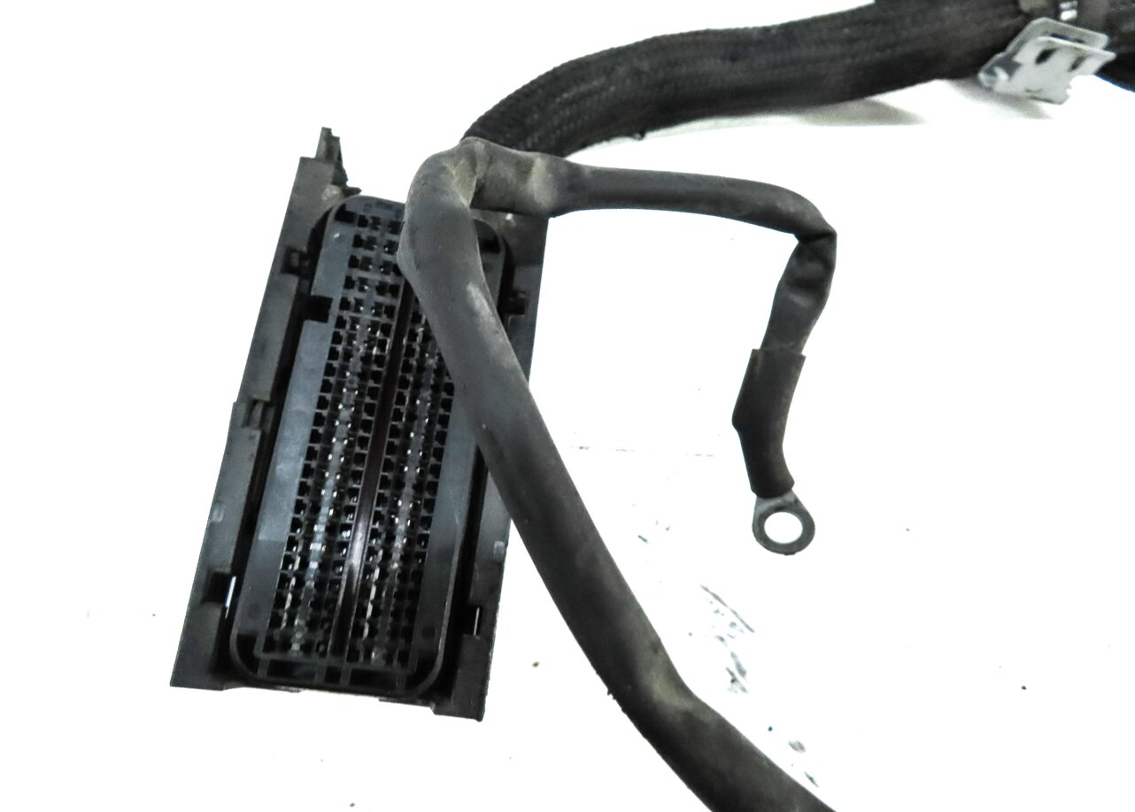 Thumbnail 5: 2016 MERCEDES CLA CLASS (C117) 2.0L TURBO M270 ENGINE WIRE WIRING HARNESS