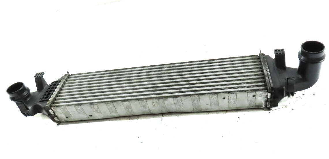 Thumbnail 2: 13-20 MERCEDES B250 CLA250 GLA250 (C117 W117 W246 X156) TURBOCHARGER INTERCOOLER