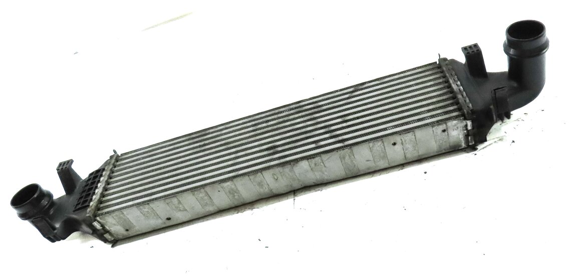 Thumbnail 3: 13-20 MERCEDES B250 CLA250 GLA250 (C117 W117 W246 X156) TURBOCHARGER INTERCOOLER