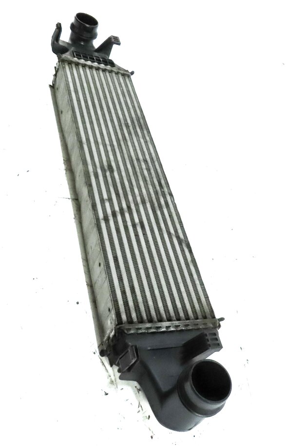 Thumbnail 4: 13-20 MERCEDES B250 CLA250 GLA250 (C117 W117 W246 X156) TURBOCHARGER INTERCOOLER