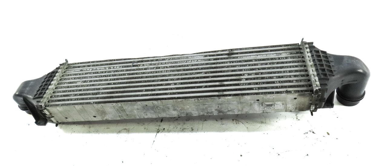 Thumbnail 5: 13-20 MERCEDES B250 CLA250 GLA250 (C117 W117 W246 X156) TURBOCHARGER INTERCOOLER