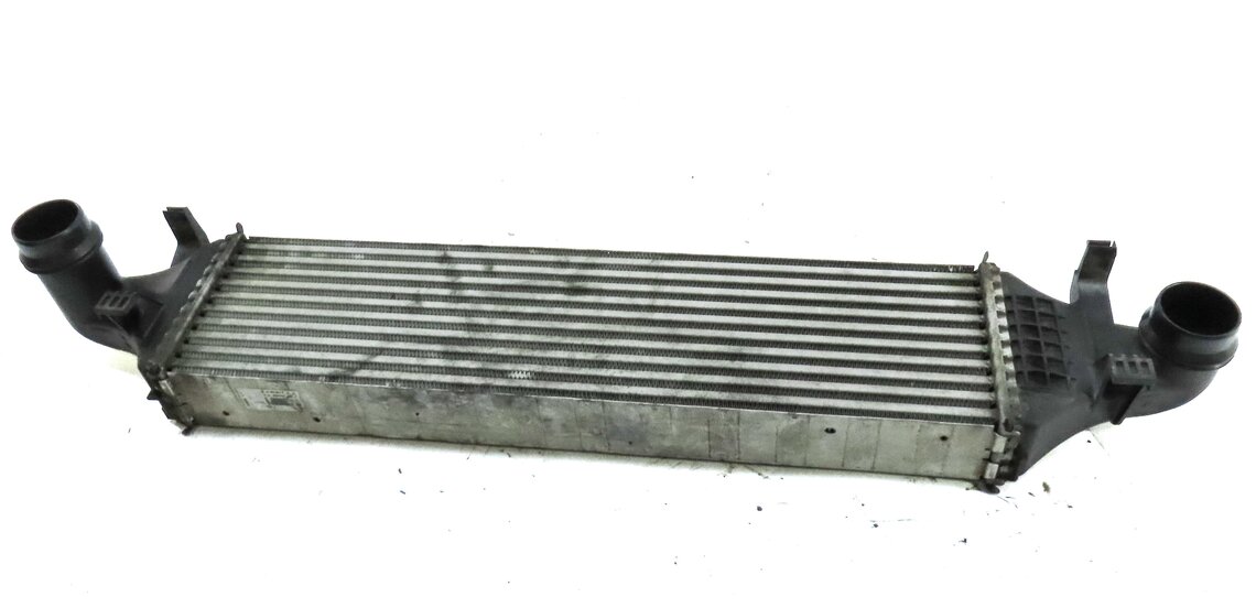 Thumbnail 6: 13-20 MERCEDES B250 CLA250 GLA250 (C117 W117 W246 X156) TURBOCHARGER INTERCOOLER