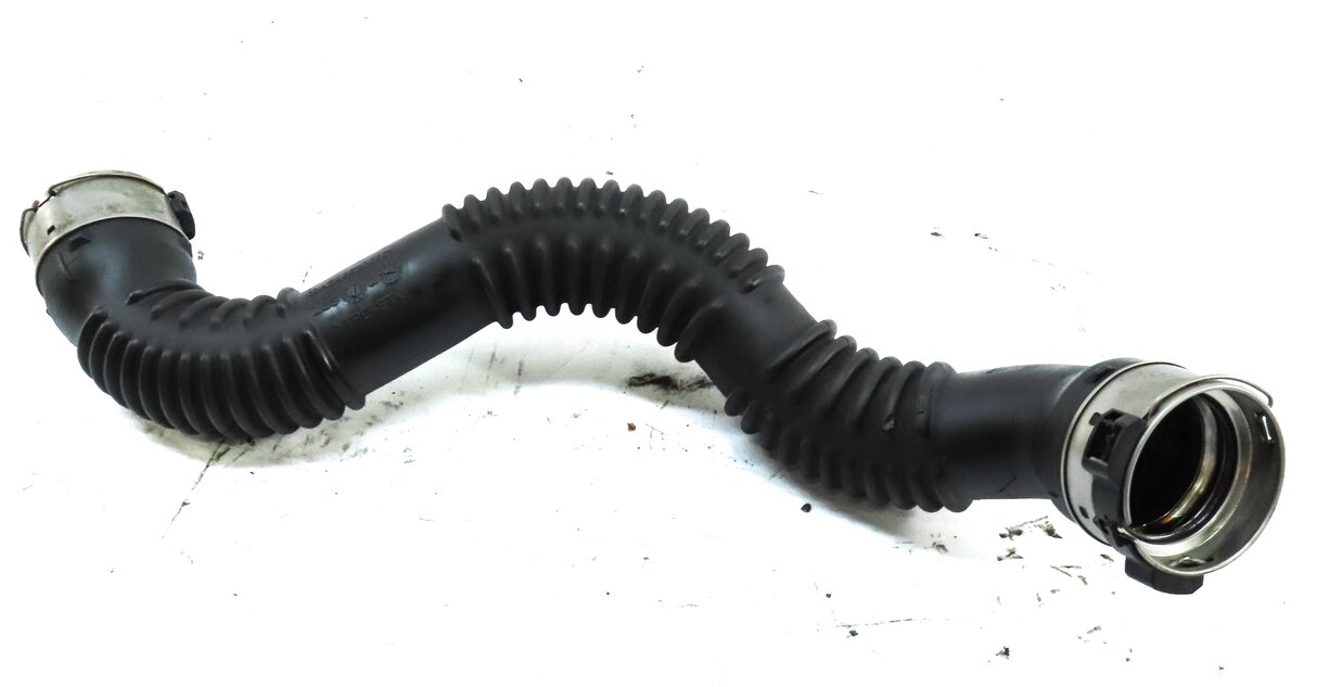 Thumbnail 2: 2016 MERCEDES CLA CLASS (C117) 2.0L TURBO M270 ENGINE INTERCOOLER HOSE PIPE TUBE