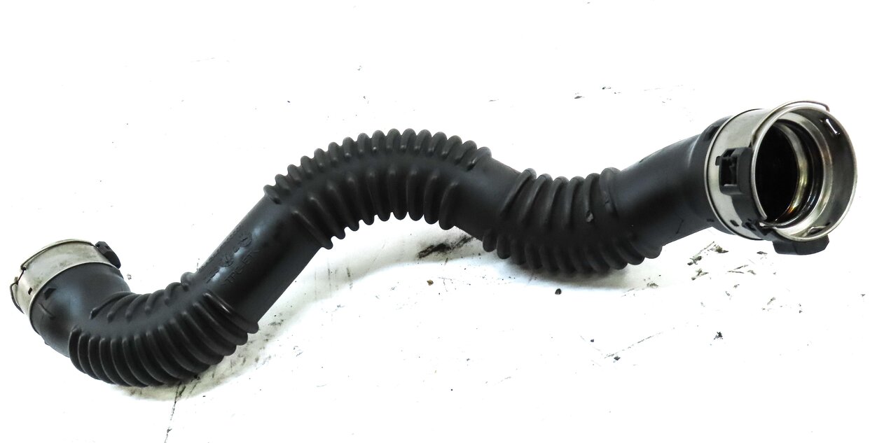Thumbnail 3: 2016 MERCEDES CLA CLASS (C117) 2.0L TURBO M270 ENGINE INTERCOOLER HOSE PIPE TUBE