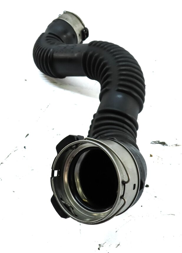 Thumbnail 4: 2016 MERCEDES CLA CLASS (C117) 2.0L TURBO M270 ENGINE INTERCOOLER HOSE PIPE TUBE