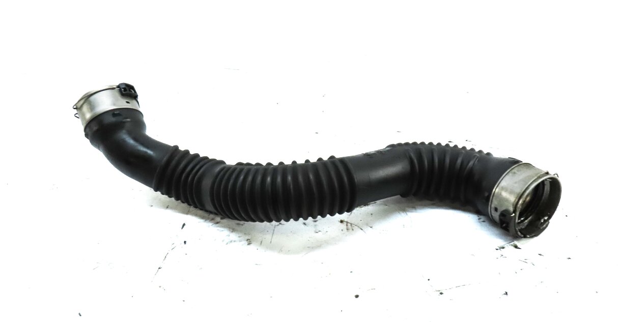 Thumbnail 5: 2016 MERCEDES CLA CLASS (C117) 2.0L TURBO M270 ENGINE INTERCOOLER HOSE PIPE TUBE