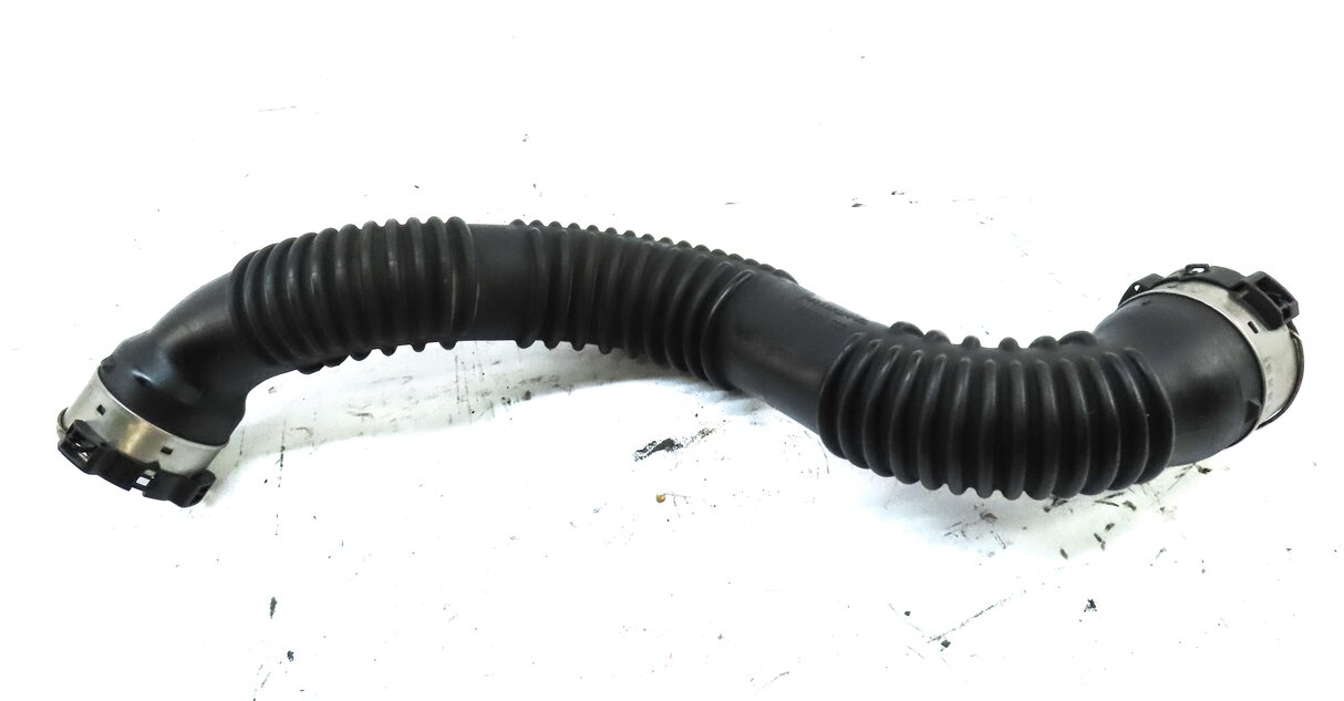Thumbnail 6: 2016 MERCEDES CLA CLASS (C117) 2.0L TURBO M270 ENGINE INTERCOOLER HOSE PIPE TUBE