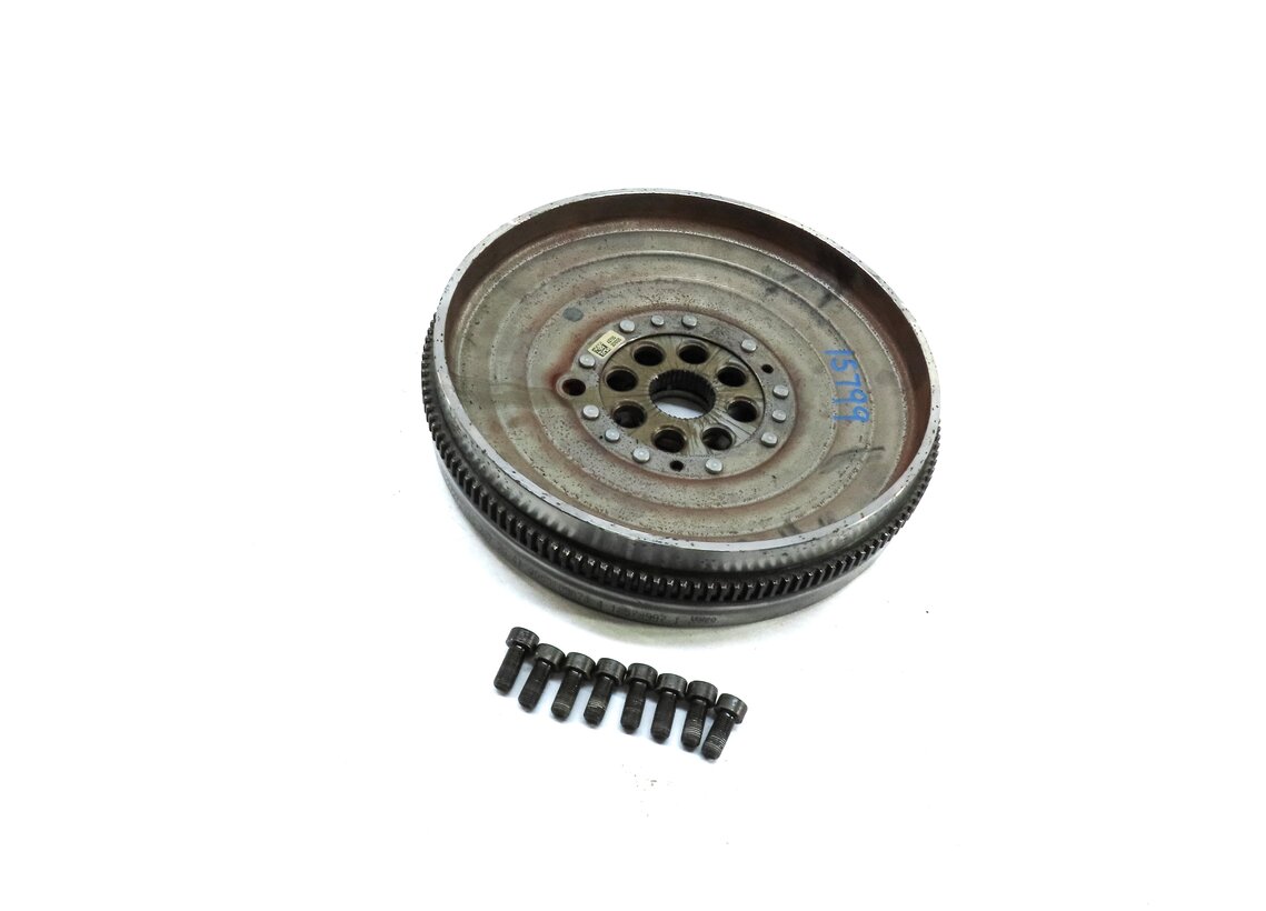 2013-2018 MERCEDES B250 CLA250 GLA250 (C117 W156 W246) AUTO DUAL MASS FLYWHEEL