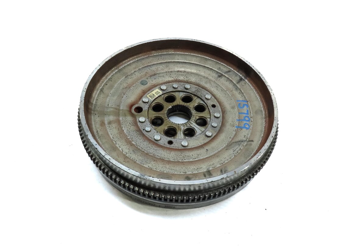 Thumbnail 5: 2013-2018 MERCEDES B250 CLA250 GLA250 (C117 W156 W246) AUTO DUAL MASS FLYWHEEL