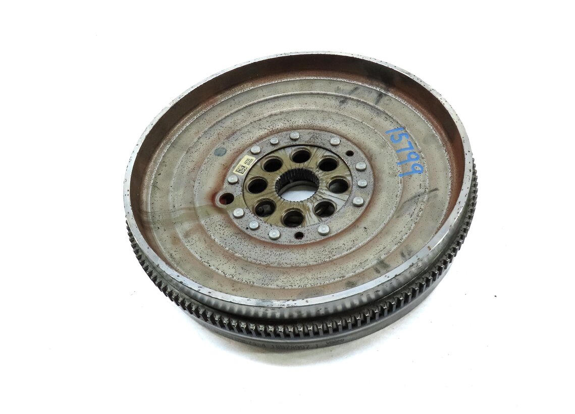 Thumbnail 6: 2013-2018 MERCEDES B250 CLA250 GLA250 (C117 W156 W246) AUTO DUAL MASS FLYWHEEL