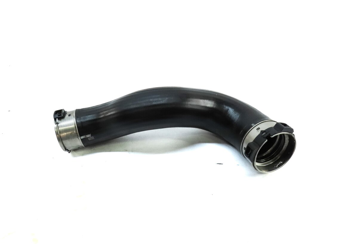 Thumbnail 2: 2016 MERCEDES CLA CLASS (C117) 2.0L TURBO M270 ENGINE INTERCOOLER HOSE PIPE TUBE