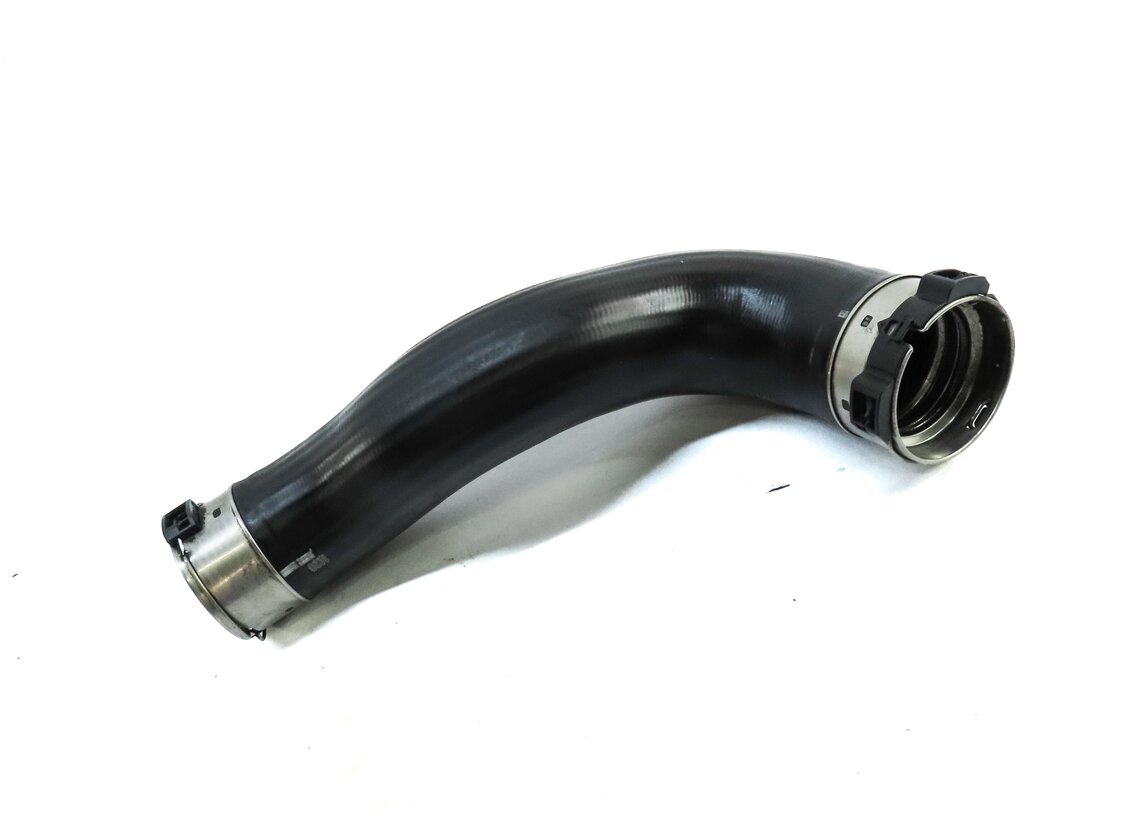 Thumbnail 3: 2016 MERCEDES CLA CLASS (C117) 2.0L TURBO M270 ENGINE INTERCOOLER HOSE PIPE TUBE