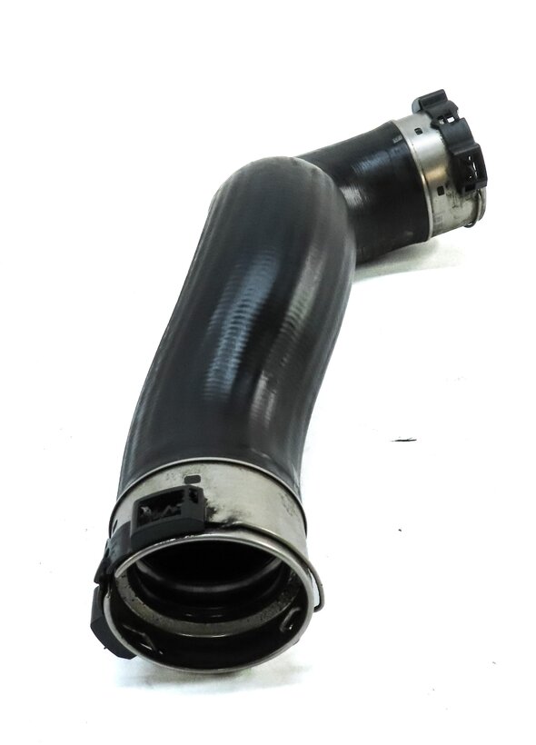 Thumbnail 4: 2016 MERCEDES CLA CLASS (C117) 2.0L TURBO M270 ENGINE INTERCOOLER HOSE PIPE TUBE