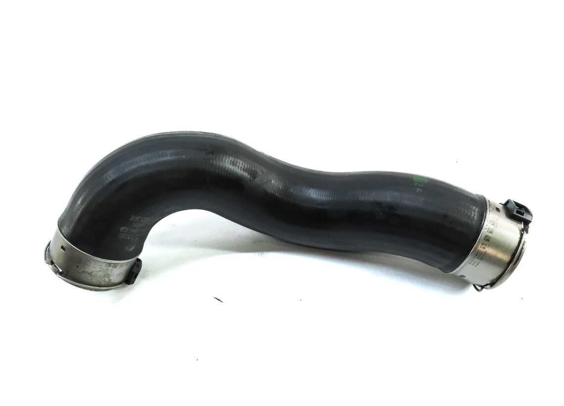 Thumbnail 5: 2016 MERCEDES CLA CLASS (C117) 2.0L TURBO M270 ENGINE INTERCOOLER HOSE PIPE TUBE
