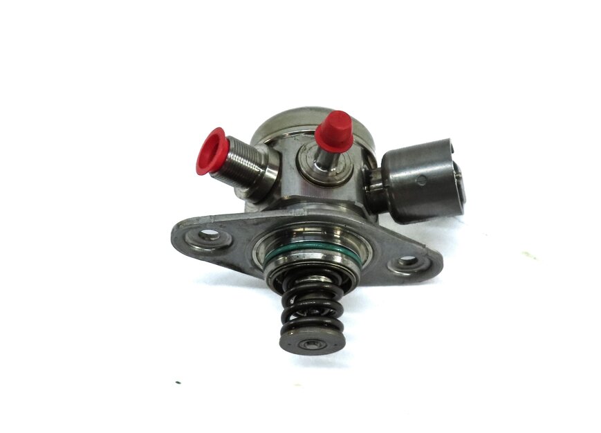 Thumbnail 5: 2013-2020 MERCEDES B250 CLA250 GLA250 (C117 W156 W246) HIGH PRESSURE FUEL PUMP