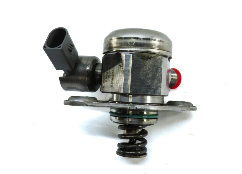 Thumbnail 6: 2013-2020 MERCEDES B250 CLA250 GLA250 (C117 W156 W246) HIGH PRESSURE FUEL PUMP