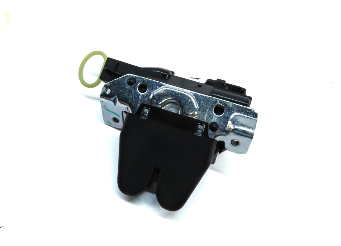 2016 MERCEDES CLA CLASS (C117) REAR HATCH TRUNK LOCK LATCH ACTUATOR 1177500085