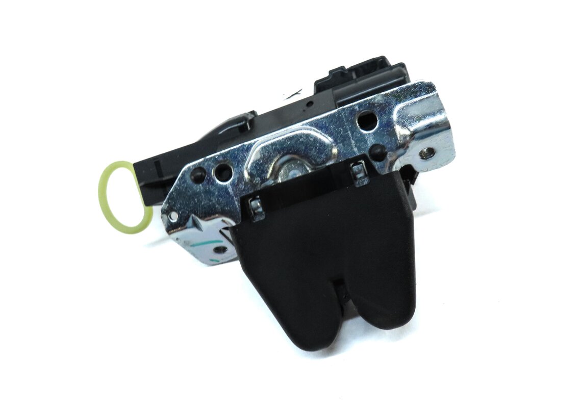 Thumbnail 3: 2016 MERCEDES CLA CLASS (C117) REAR HATCH TRUNK LOCK LATCH ACTUATOR 1177500085