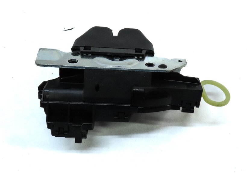 Thumbnail 4: 2016 MERCEDES CLA CLASS (C117) REAR HATCH TRUNK LOCK LATCH ACTUATOR 1177500085
