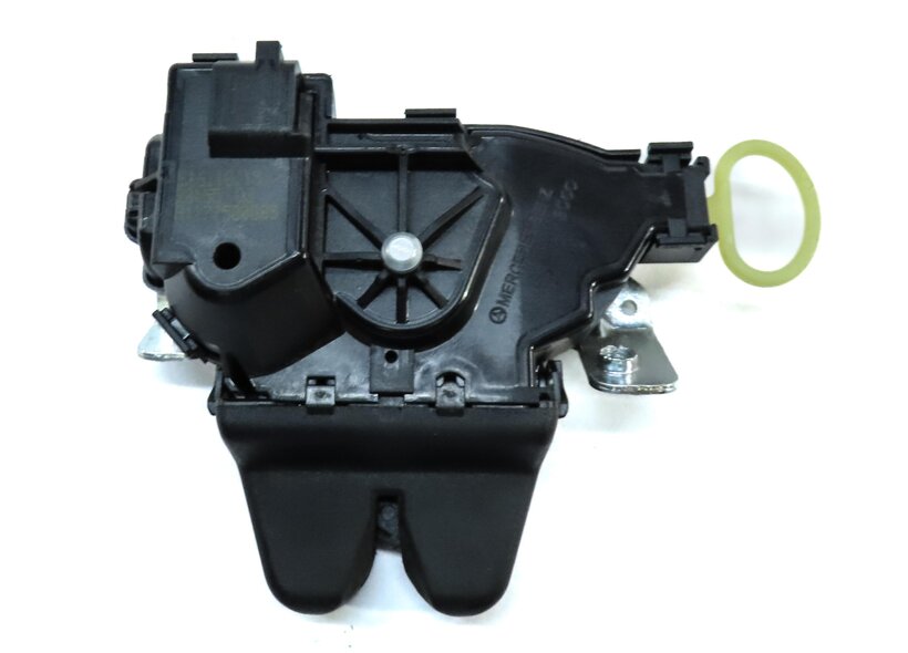Thumbnail 5: 2016 MERCEDES CLA CLASS (C117) REAR HATCH TRUNK LOCK LATCH ACTUATOR 1177500085