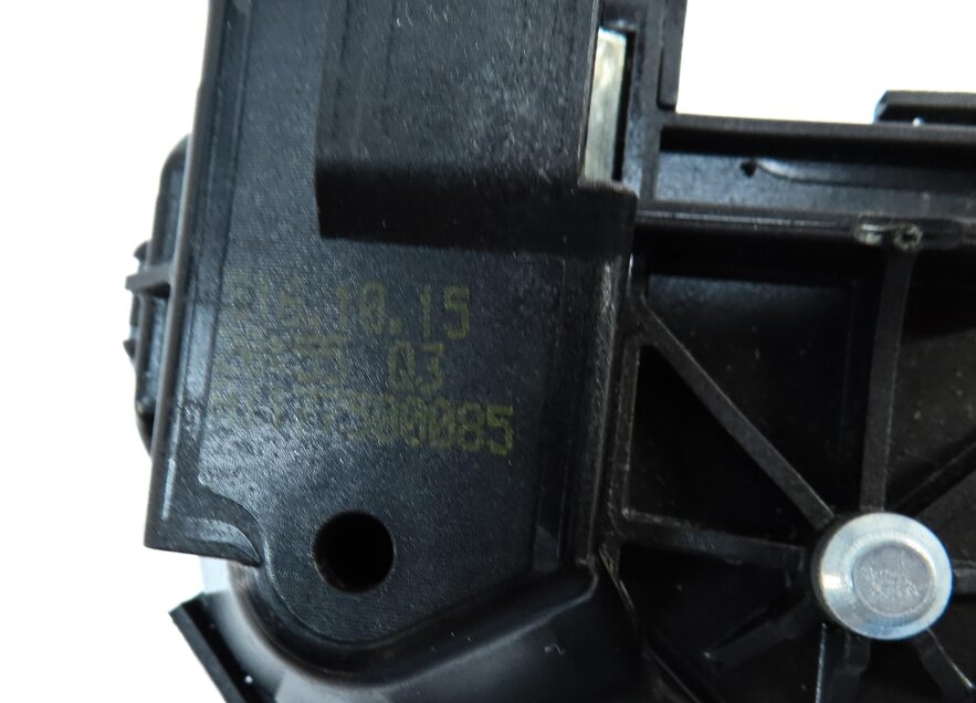 Thumbnail 7: 2016 MERCEDES CLA CLASS (C117) REAR HATCH TRUNK LOCK LATCH ACTUATOR 1177500085