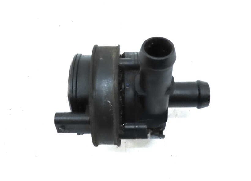 Thumbnail 4: 2016 MERCEDES CLA CLASS C117 2.0L TURBO 270 ENGINE AUXILIARY ELECTRIC WATER PUMP