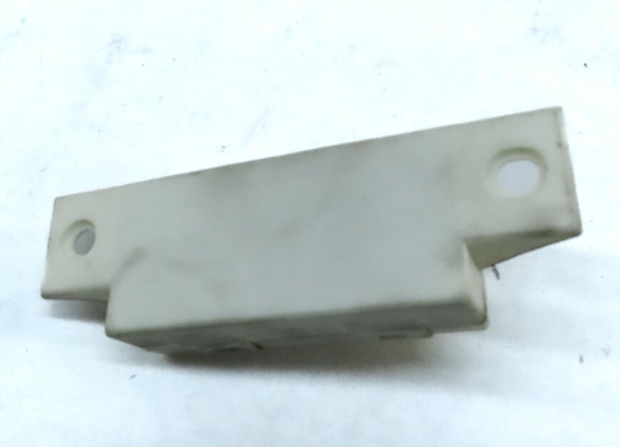 Thumbnail 5: 2016 MERCEDES CLA CLASS C117 HEADLIGHT RANGE ADJUSTER CONTROL MODULE 1669003309
